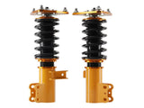 MaXpeedingrods Lowering Kit Coilover Suspension fit for Hyundai Genesis Coupe 10-16 42390239
