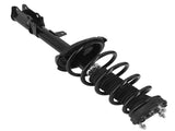 4PCS Front Rear Struts Shocks w/ Coil Spring fit for 2008-2011 Toyota Highlander FWD 57113167