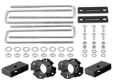 3" Front 2" Rear Leveling Lift Kit Fit For Chevy Colorado GMC Canyon 2WD 4WD 2015-2022 06021222