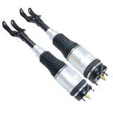 Pair Front Left Right Air Suspension Struts Fit Jeep Grand Cherokee 2011-2015 68029903AE 68029903AC 33105165