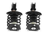 Pair Front Struts Assembly fit for Pontiac Bonneville Buick LeSabre Cadillac Deville 92279857