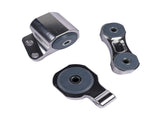 Motor Engine Mounts Kit K Series Swap Replacement for 1988-1991 Honda Civic CRX EFK2 70A K20 K24 23167797