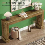 Long Console Table/Living room table 71565542