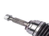 Rear CV Axle Shaft Left or Right Side Fits for Tesla Model X 2018-2021 S 12-23 1007719-00-C 97448219