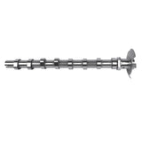 Exhaust Outlet Camshaft for Mercedes M274.910 1.6T M274.920 2.0T C200 2740500101 23244166