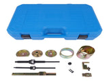 Subframe Bushing Removal Install Tool Replacement for VW Jetta Tiguan EOS Passat Golf A3 TT 56237731