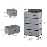 Chester Dresser/Storage Cabinets/Lockers/rolling wardrobe 26639396