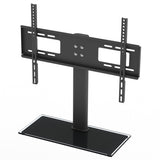 ZUN 32-55" Wall Mount TV Mount Bracket TSD800 with Column 31928468