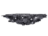 Front Left Driver LED Headlight Replacement for Toyota RAV4 2.5L L4 2022-2024 811500R350 TO2502314 73106030