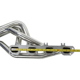 Long Tube Stainless Performance Headers Fit For Dodge Ram 1500 09-18 5.7MT001015 27938962