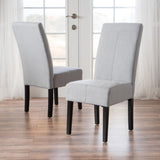 PERTICA KD DINING CHAIR 38541.00LGY