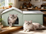 Heated Cat House 36290545