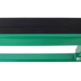 ATV Motorcycle Engine Cradle Dolly 1500lbs ,Green W465P291636