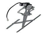 Left Window Regulator Motor Front fit for Toyota Tacoma 05-18 6980204040 26615515