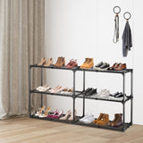 3-SHELF WIRE RACK WITH COVER W285P166895