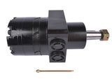 Left Hand 5102682YP Hydraulic Group Wheel Motor for Ferris IS2500Z IS1500ZX NEW 03218966