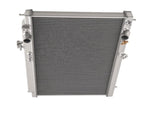2Row Radiator Assembly fit for Acura Integra MT 94-01 Aluminum Core Cooling 70716163