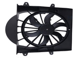 Cooling Fan Assembly fit for Jeep Grand Cherokee 3.7L 4.7L 6.1L 05-08 620051 46683882