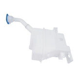 Wiper Washer Windshield Reservoir without Pump 98610-L0000 Fits for Hyundai Sonata 2020-2024 White 28642219