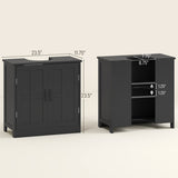 Bathroom Sink Cabinet 97854035