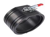 Engine Piston Ring Compressor Installer Tool Replacement for Detroit Diesel 60 Series 14L 19258716