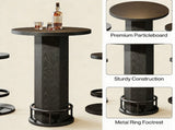 Pub Table and Chair 92152437