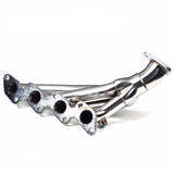 Exhaust Header Fit For Nissan 240Sx S14 1995-1998 Ka24De MT001121 72701369