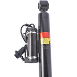 2Pcs Rear Suspension Strut and Coil Spring Assembly wirh Airmatic Fit for Mercedes-Benz S-Class W220 27884098