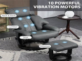 Office Chair/Massage Office Chair 05085958
