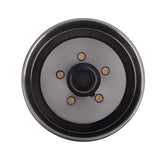 Trailer 5 on 4.5 Hub Drum Kits 10"X2-1/4" Electric brakes Fit For Complete Electric Brake Assembly 44013989