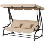 Outdoor Patio Swing Chair 79390926