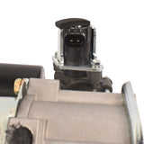 Air Ride Suspension Compressor Pump Replacement for 2003-2009 Lexus GX470 Sport Utility 4891060020 18025046