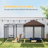 Dog Kennel Outdoor 62485338