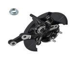 Steering Knuckle & Wheel Hub Bearing Assembly fit for Honda Civic DX EX LX 2006-2011 94483335