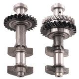 2pcs Balance Shaft Fit For 2AZ-FE 2AZ-FXE 2.4L Engine Fit For Toyota Camry 2007-2011 28171092