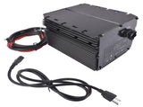 24V Battery Charger 105739GT 105739 96211 For Genie Lift TZ-34/20 GR-15 GS-1530 58381959