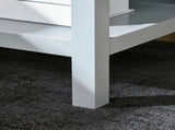 C-Shaped Sofa Side Table 06611806