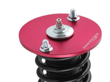 Front Racing Coilovers Suspension Kit fit for Honda Accord 90-97 Acura CL 97-99 10430310
