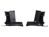 Nerf Bars Running Board fit for Honda CRV 2007-2011 Side Steps Aluminum Non-Slip 08609689
