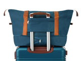 Hardshell Luggage Sets with Bags Lightweight Suitcase Double Spinner Wheels with TSA Lock ,Single N732P193484C