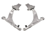 Left and Right Front Lower Control Arm with Ball Joint Fit for INFINITI FX35 FX37 FX50 QX70 3.5L 77658009