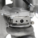 Turbo Charger For Buick Encore 1.4L 140HP 2013-2021 For Chevrolet Cruze 1.4L 140HP 2011-2016 83490369