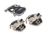 Automatic Transmission & Engine Mounts Fits Audi A6 A7 Quattro 3.0L 2012-2018 4M0399153AA 4M0399153Q 30890483