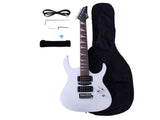 170 Model With 20W Electric Guitar Pickup Hsh Pickup Guitar Stereo Bag 28413445