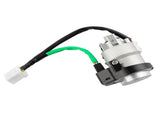 Ignition Switch Lock Cylinder With 2 Keys 81905-3K060 Fits fit for Sonata 2005-2007 14251556