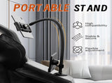 Massage Chair with Bluetooth Connectivity and Speakers Ideal for Home and Office Use Features W1875P448336