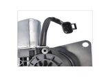 Front Left Side Power Window Regulator & 2-Pin Motor Assy Fit for Freightliner M2 A1842743000 68043447