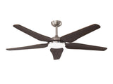 52" Ceiling Fan with Lights Quiet DC Motor Ceiling Fans 6 Speed Levels,Reversible Ceiling Fan, for W3596P443067