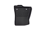 Floor Mats 2 Row Liner Kit fit for Jeep Gladiator 2020 2021-2025 1st and 2nd row 04147837