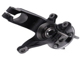 Left Right Front Steering Knuckle Pair fit for Ford Focus 2006-2011 LK003 LK004 92822239